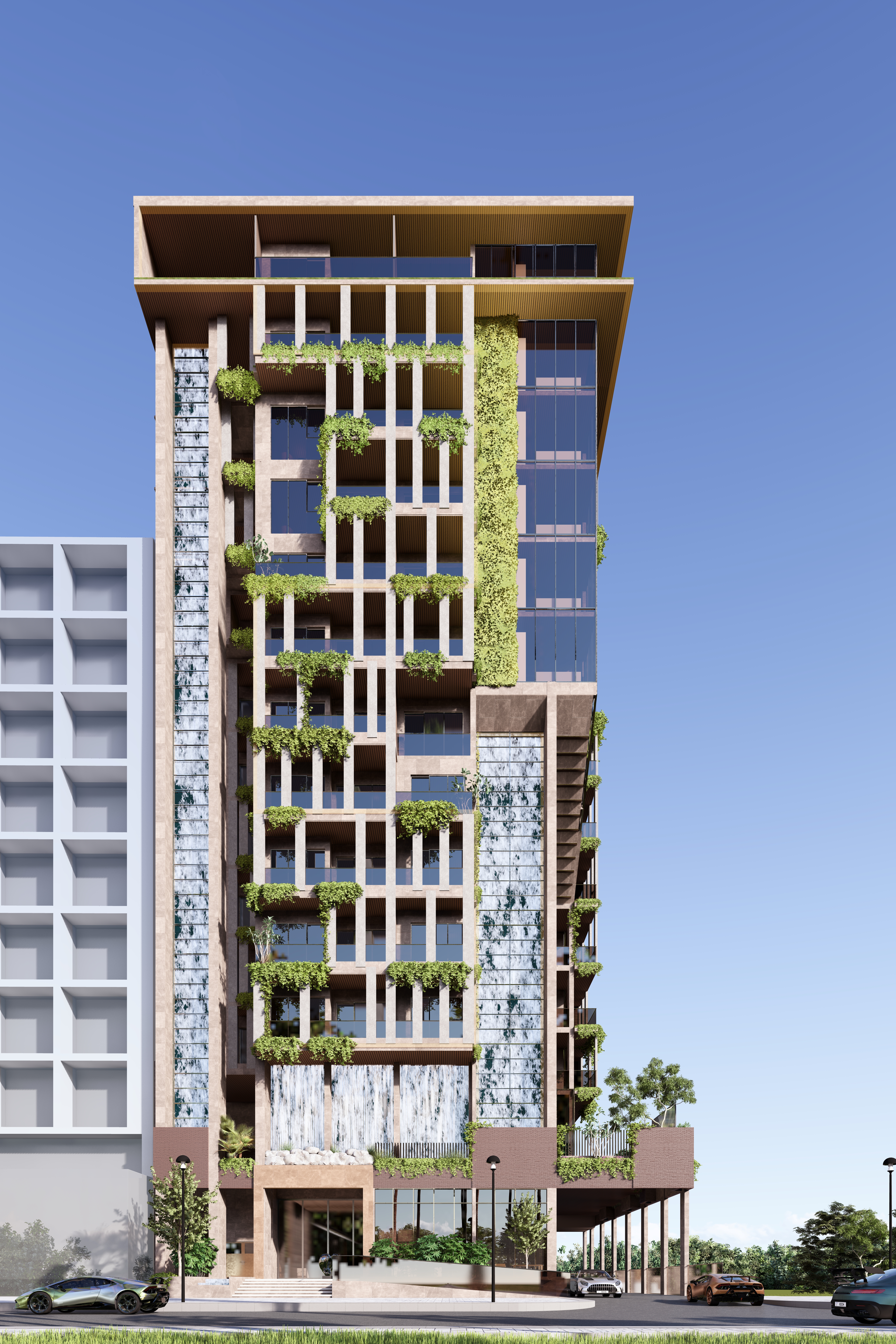 Amazonia Residence thumbnail 4