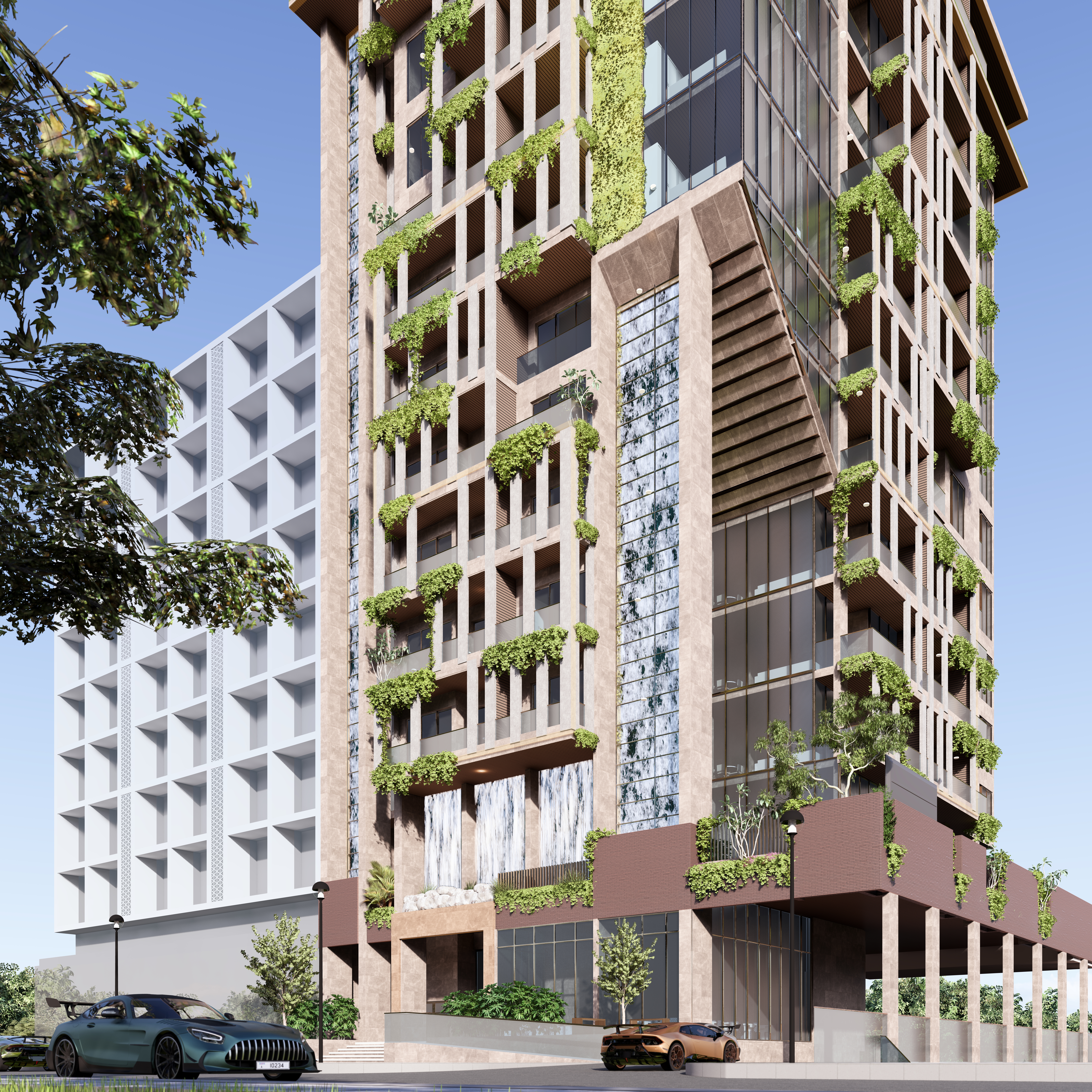 Amazonia Residence thumbnail 6