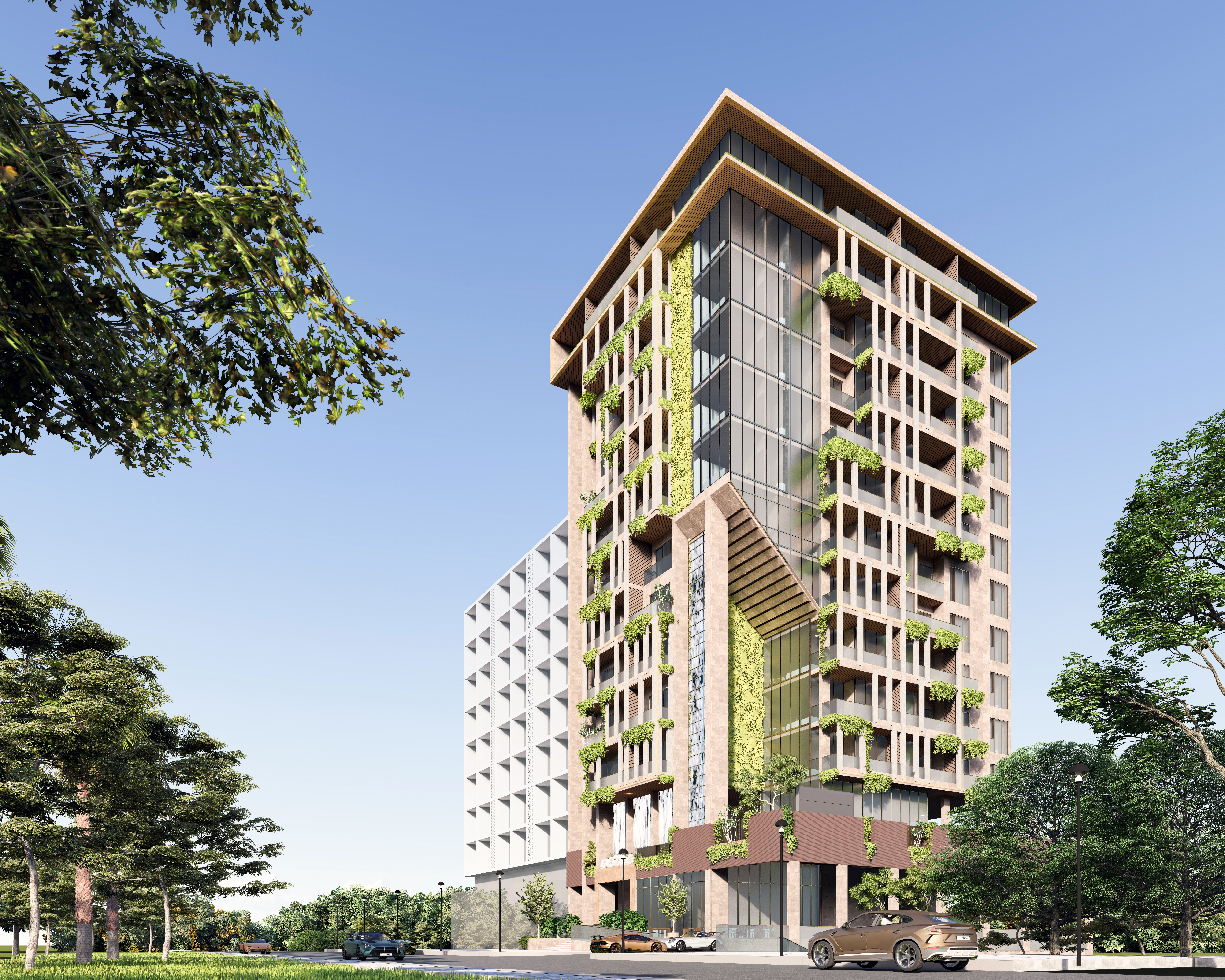 Amazonia Residence thumbnail 5