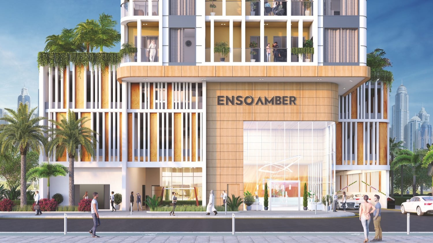 Amber by Enso thumbnail 9