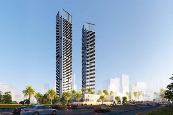 Ananda Residences thumbnail 4