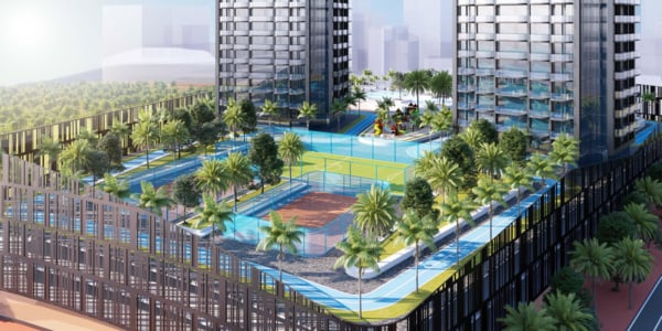 Ananda Residences thumbnail 6
