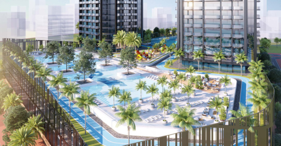 Ananda Residences thumbnail 5