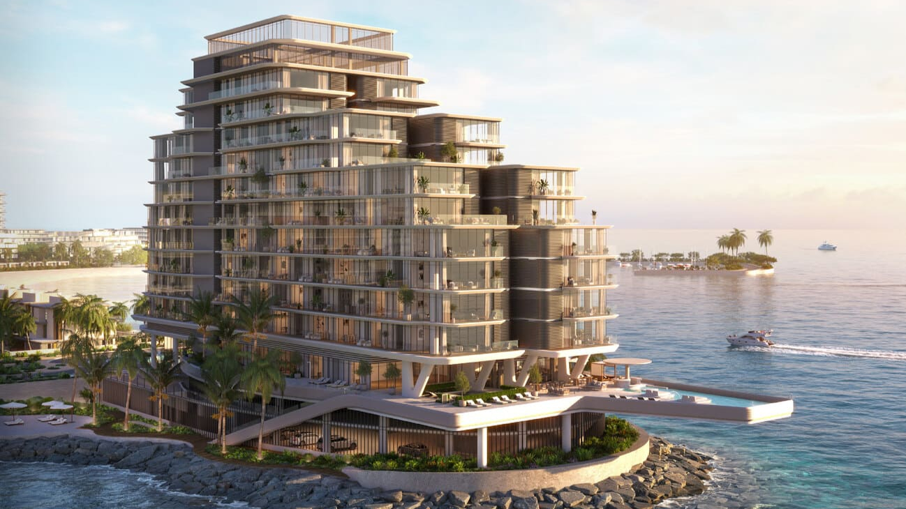 Anantara Residences RAK off-plan project