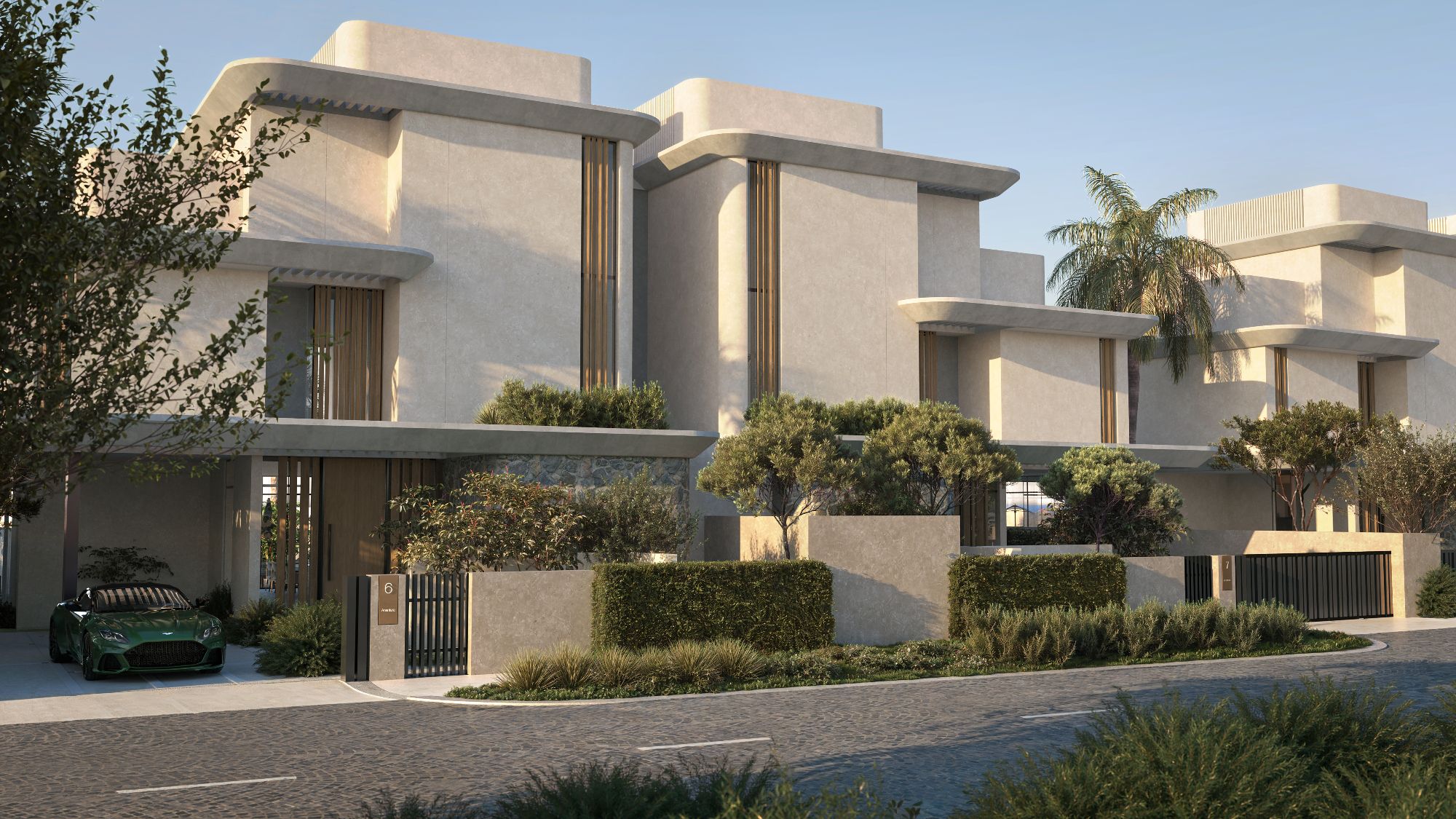 Anantara Villas view 2
