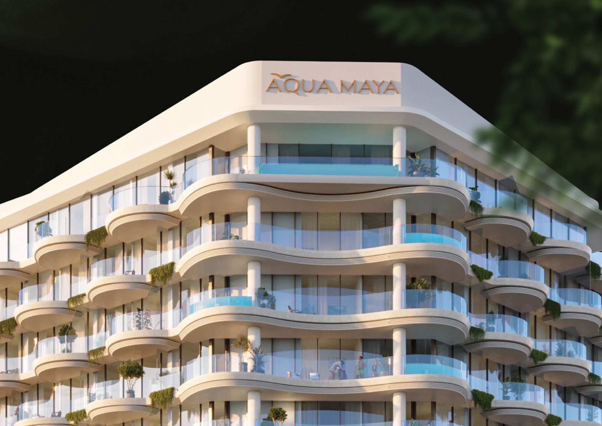 Aqua Maya thumbnail 6