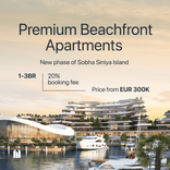 Aquamarine Beach Residences thumbnail 22