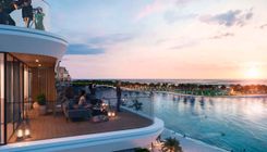 Aquamarine Beach Residences thumbnail 8