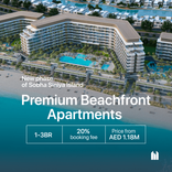 Aquamarine Beach Residences thumbnail 20