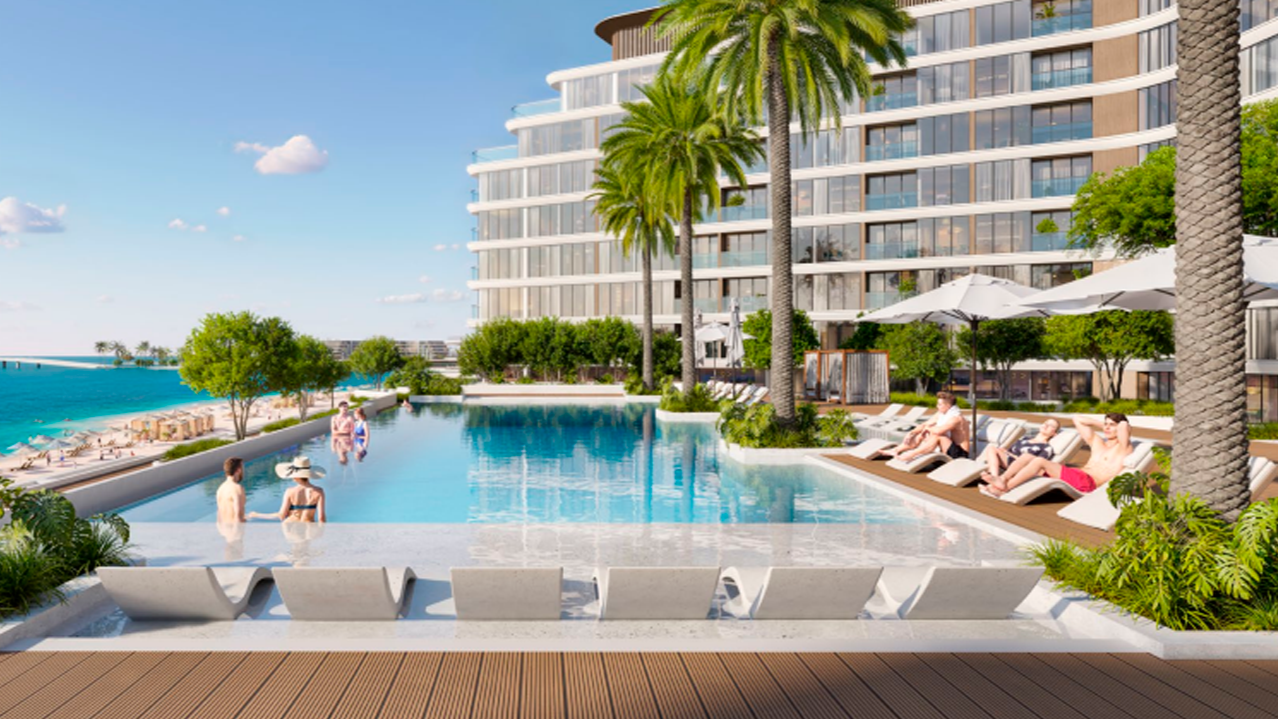 Aquamarine Beach Residences thumbnail 5