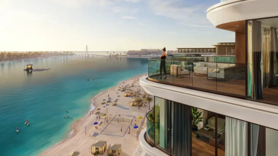 Aquamarine Beach Residences thumbnail 14