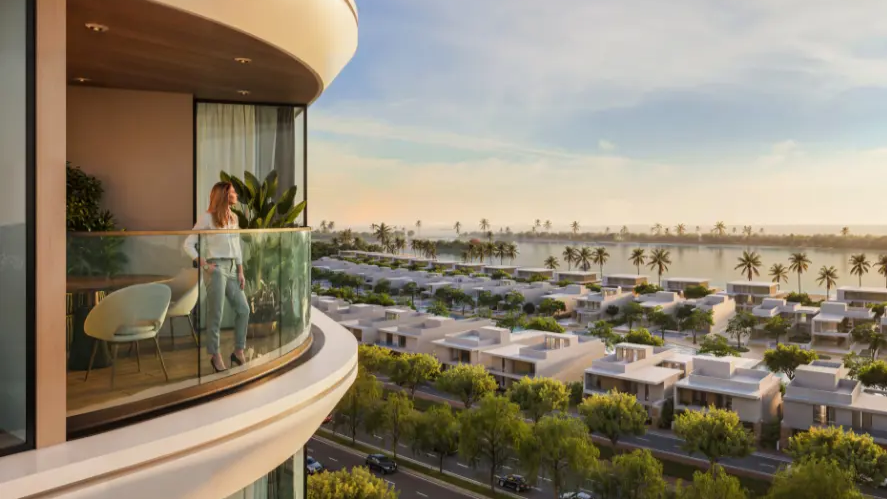 Aquamarine Beach Residences thumbnail 13
