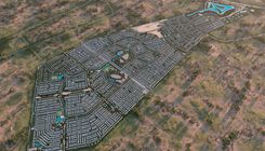 Arabian Hills Estate thumbnail 2