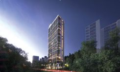 Archi Horizon Tbilisi thumbnail 1