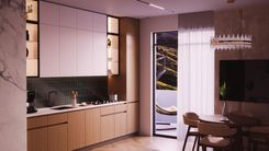 Archi Horizon Tbilisi thumbnail 3