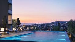 Archi Horizon Tbilisi thumbnail 5