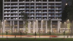 Archi Horizon Tbilisi thumbnail 2