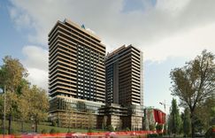 Archi Universe Tbilisi thumbnail 6