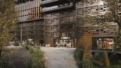 Archi Universe Tbilisi thumbnail 5