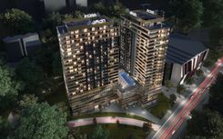 Archi Universe Tbilisi thumbnail 7