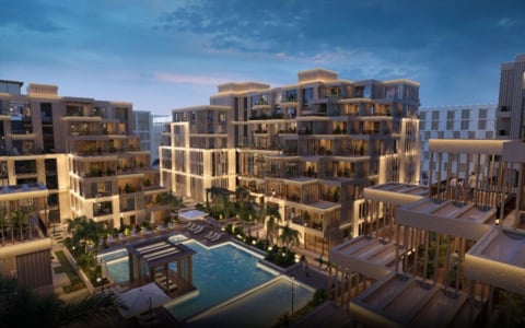 Arisha Terraces thumbnail 10