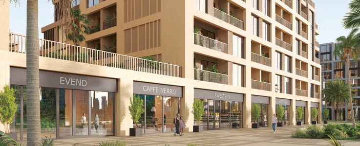 Arisha Terraces thumbnail 14