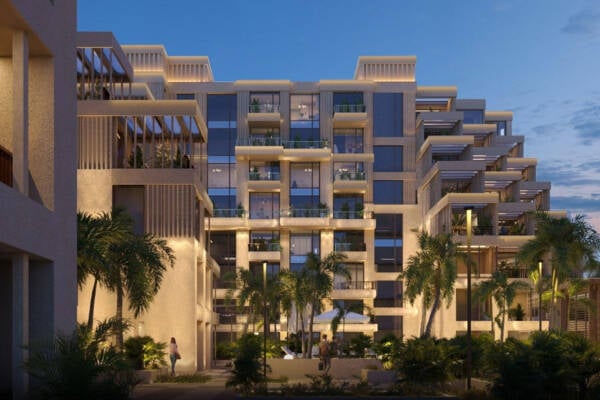 Arisha Terraces thumbnail 3