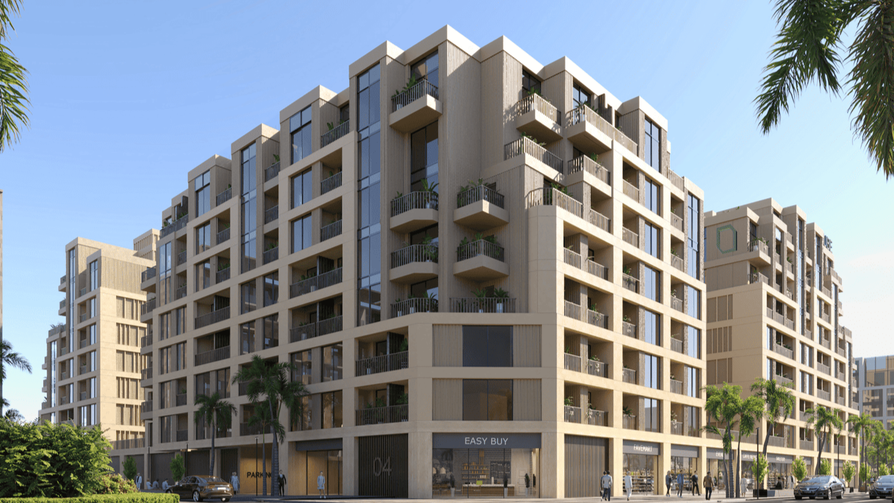 Arisha Terraces thumbnail 15