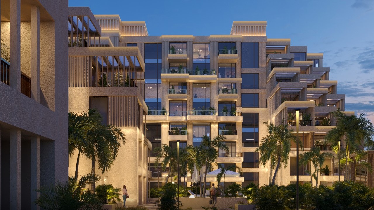 Arisha Terraces thumbnail 8