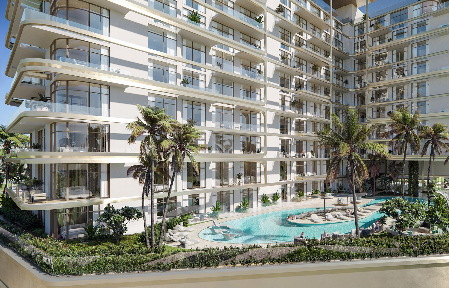 Arka Enclave Residences thumbnail 4