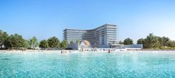 Armani Beach Residences thumbnail 2