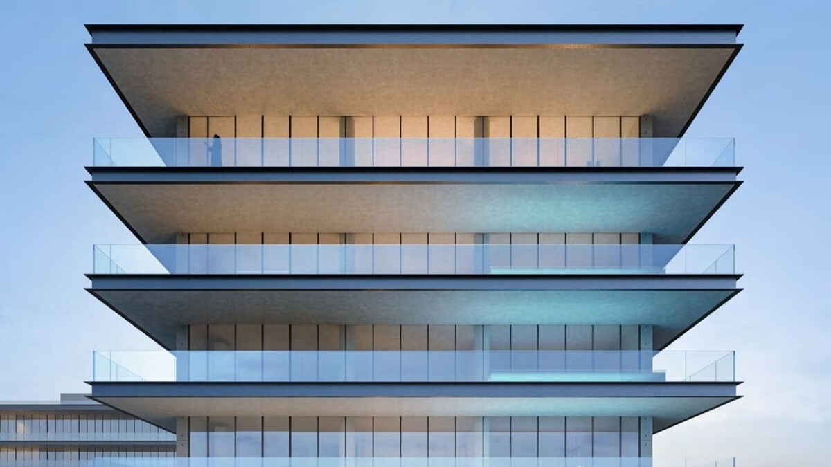 Armani Beach Residences thumbnail 9