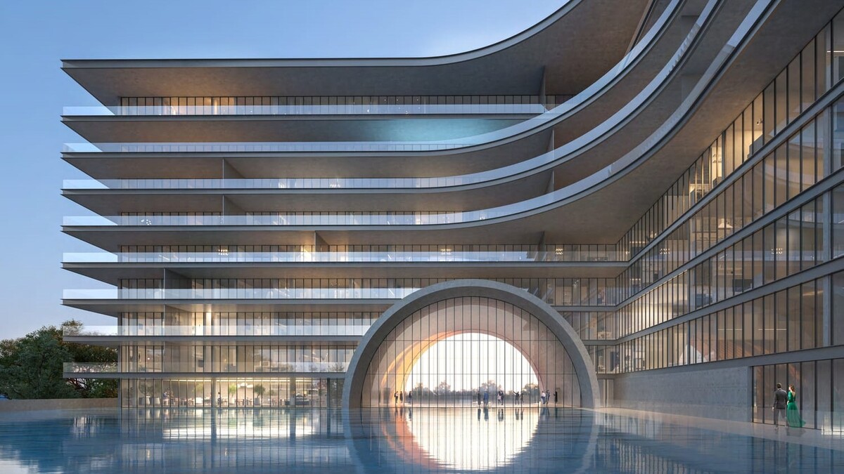 Armani Beach Residences thumbnail 5