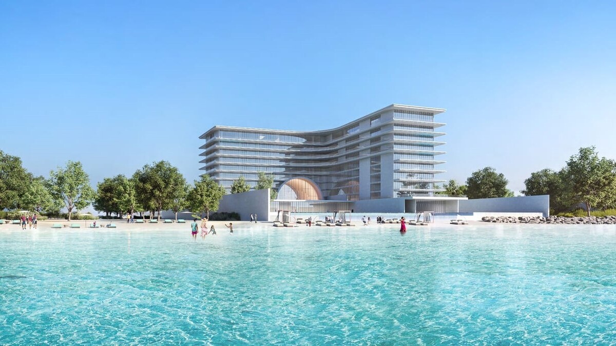 Armani Beach Residences thumbnail 7