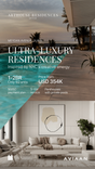 Arthouse Residence Meydan thumbnail 20