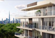 Arthouse Residence Meydan thumbnail 2