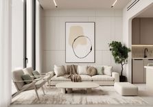 Arthouse Residence Meydan thumbnail 3