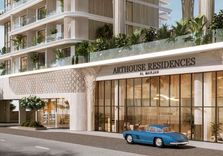 Arthouse Residences thumbnail 14