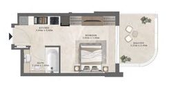 Arthouse Residences thumbnail 28