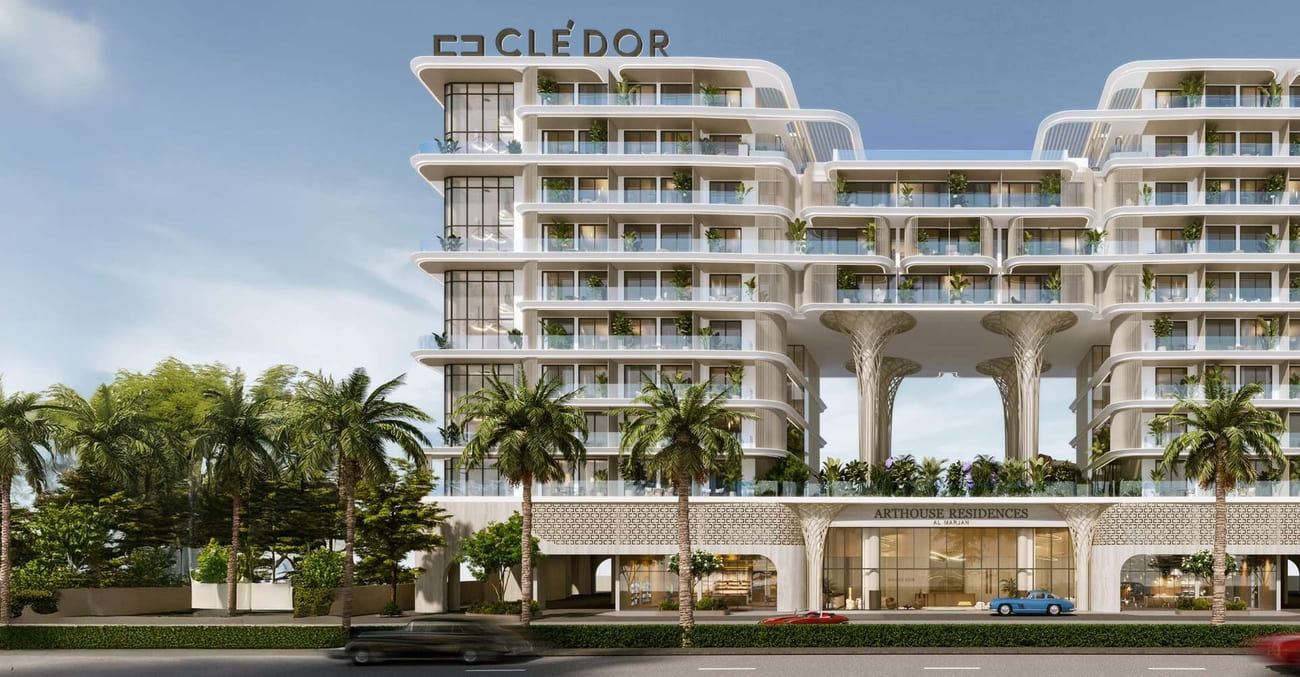 Arthouse Residences thumbnail 8