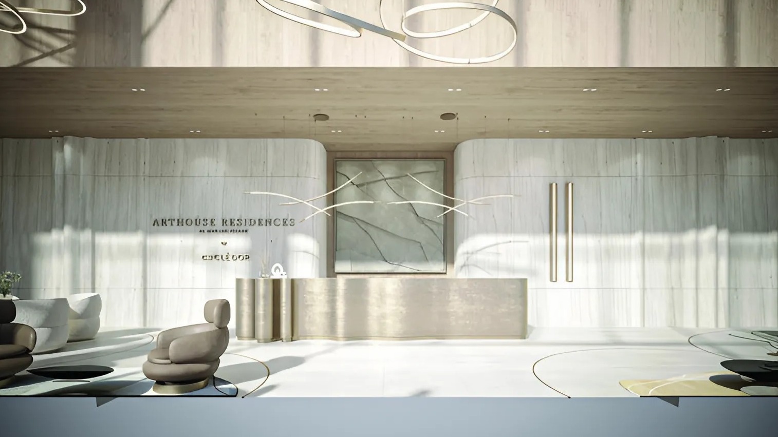 Arthouse Residences view 2