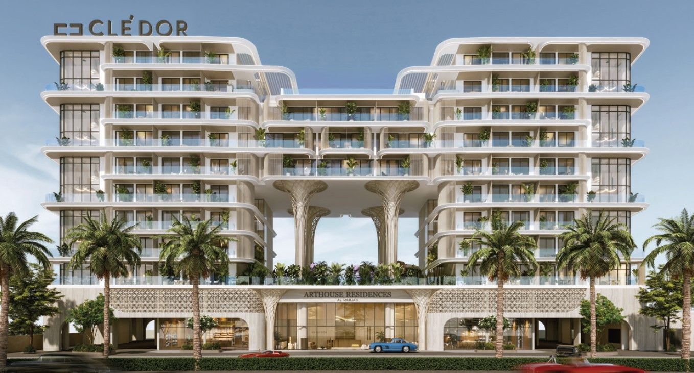 Arthouse Residences view 3