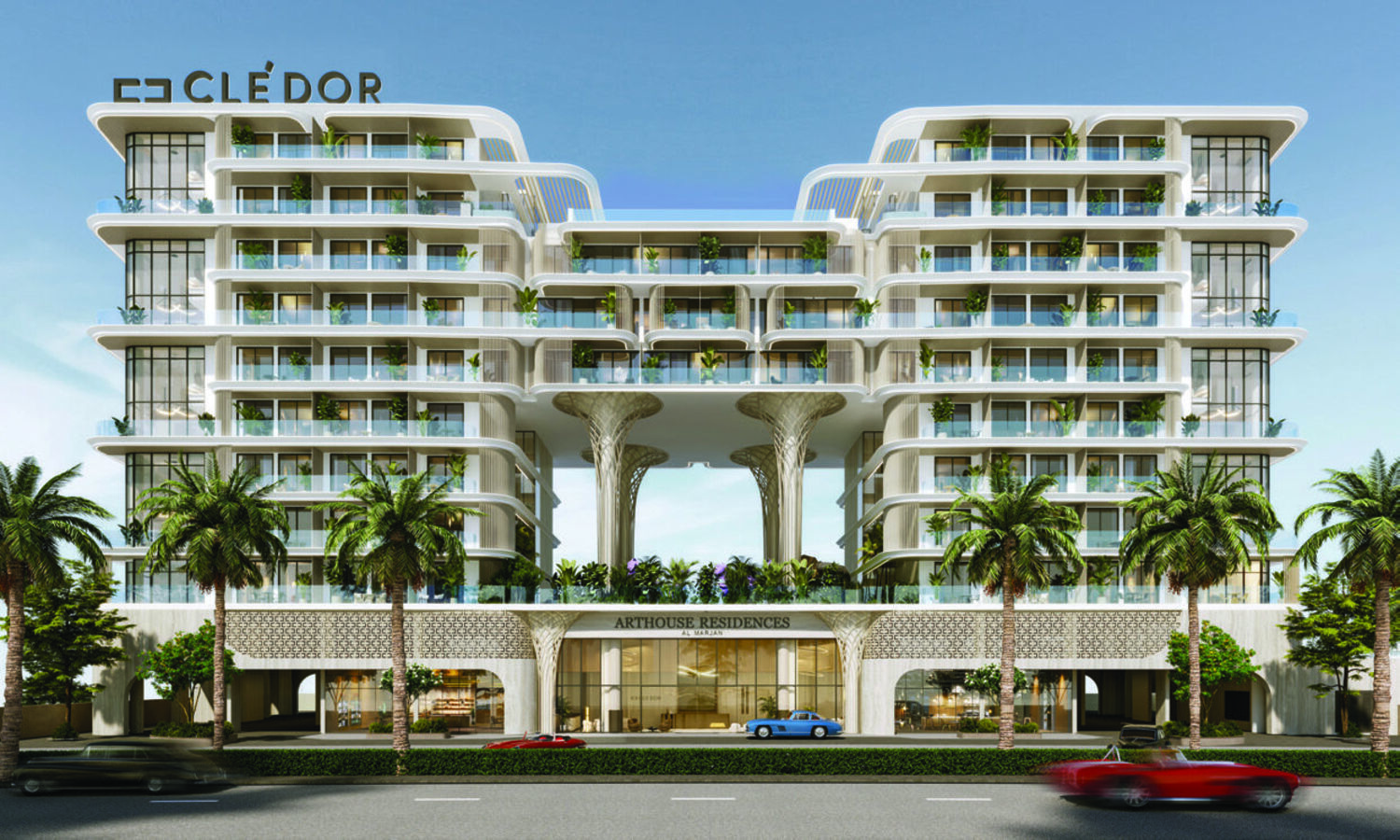 Arthouse Residences thumbnail 15