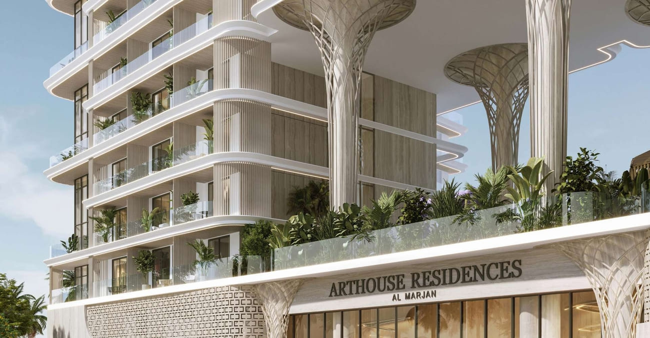 Arthouse Residences thumbnail 12