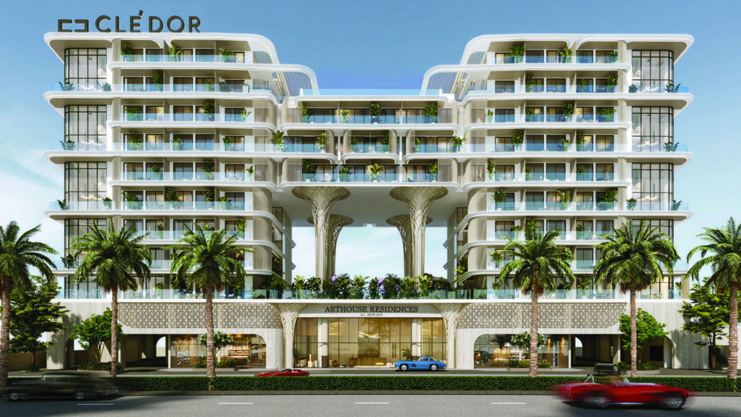 Arthouse Residences thumbnail 4