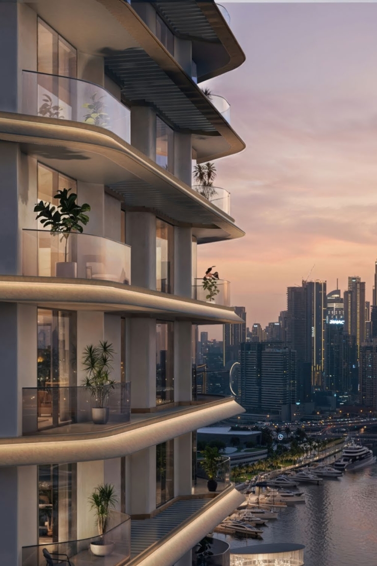 Artistry One Residences D3 view 3