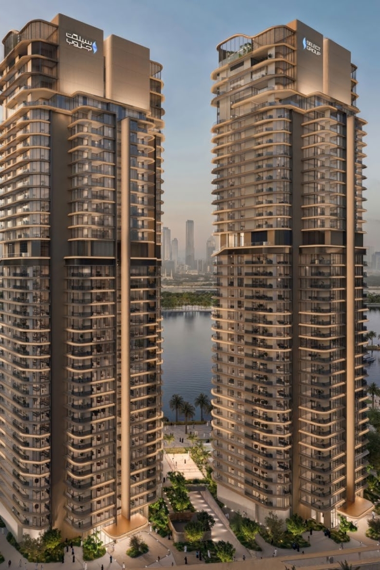 Artistry One Residences D3 thumbnail 5