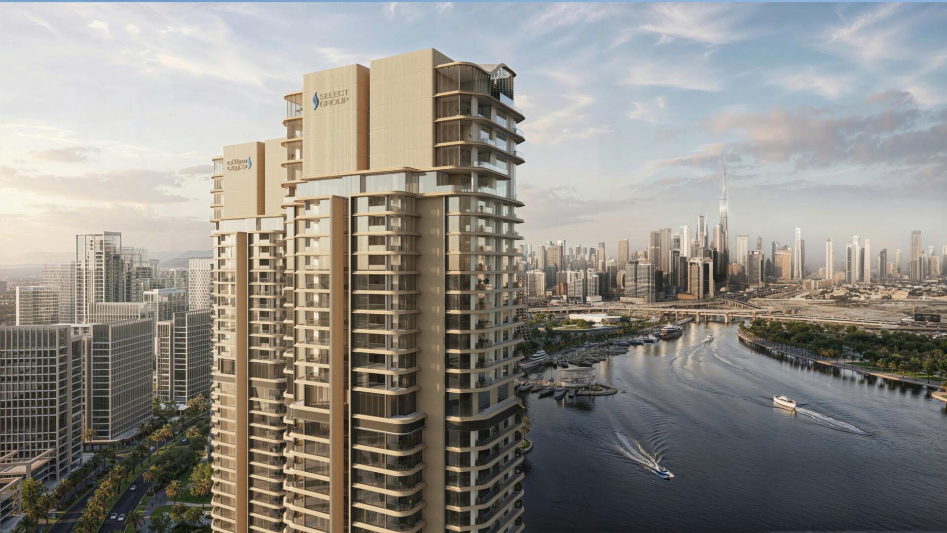 Artistry Residences 2 view 2