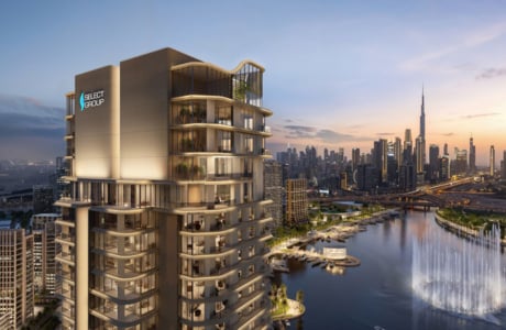 Artistry Residences thumbnail 2