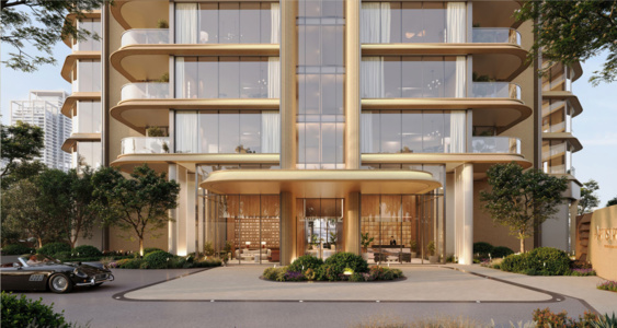 Artistry Residences thumbnail 3
